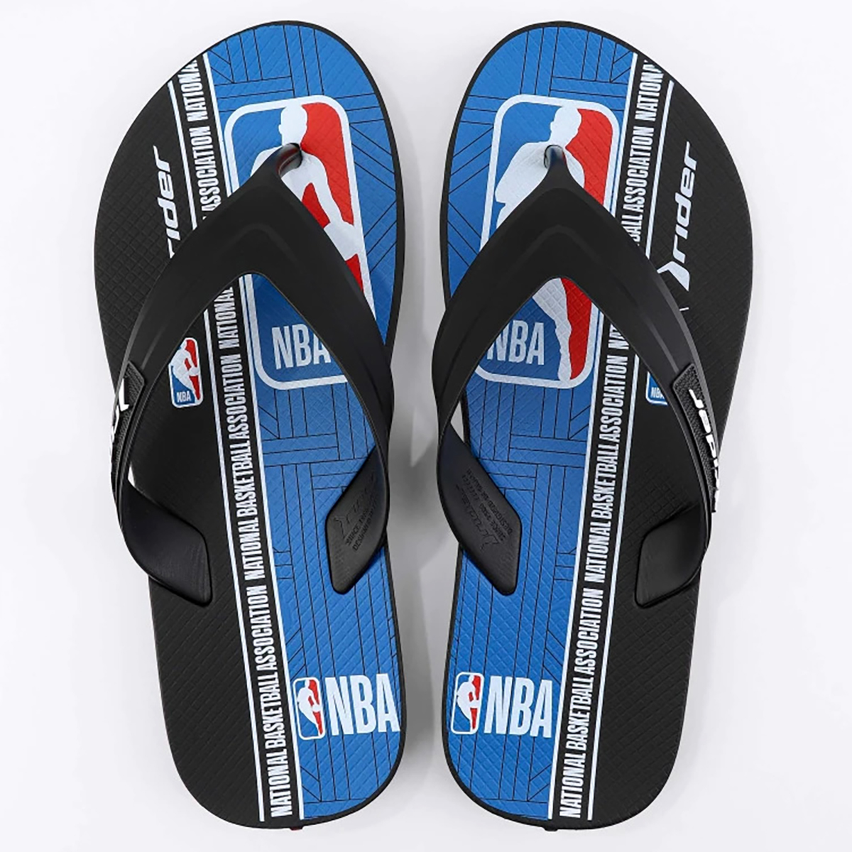 Chinelo shop nba jordan